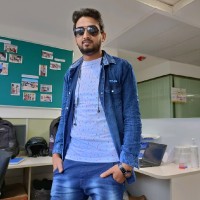 Syed Saqlain