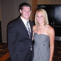 Michael Mullin Jr., Mba