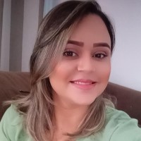 Luciene Amorim