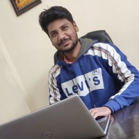 Yogesh Mule