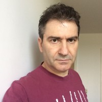 Antonio Spina