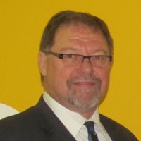 Colin Swanepoel