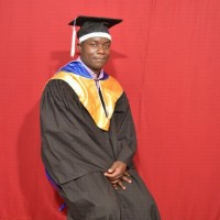 LODRICK SIMIYU.