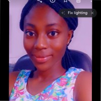 PRECIOUS ABENA OFFEIBEA