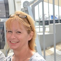 Sarah Preston