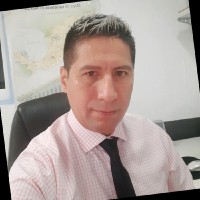 Jair Leonardo Moreno