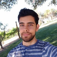 Daniel Cardenas