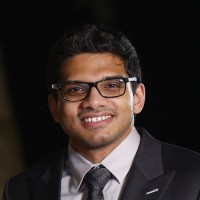 Vijith Jacob Poovelil
