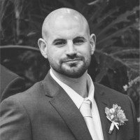 Daniel Pyne
