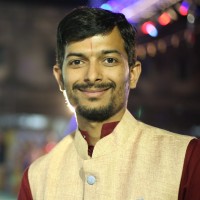 Akash D.