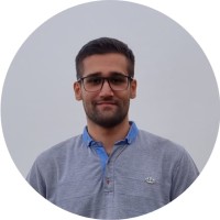 AmirHossein Ghorbani