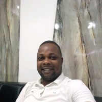 Oluwabusuyi Oguntoye