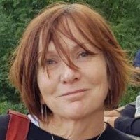 Claire Stewart