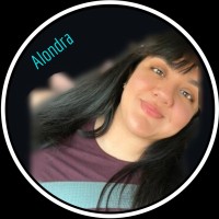 Alondra Cazares Lopez