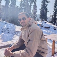 Arpit Sharma