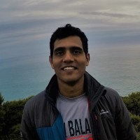 Gaurav Gujaran