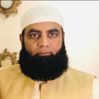 MUHAMMAD UMAR FAROOQ