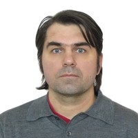 Alex Govor