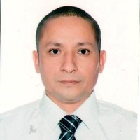 Eduardo Percy Mora Cortez