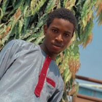 Success Abu