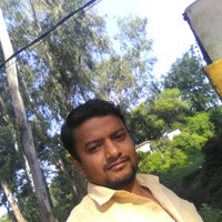Jignesh Mali