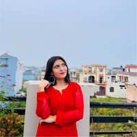 Astha Tyagi