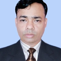 A H M Shahidul Islam