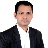 Surajit Kumar Saha