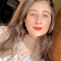 Hamna Khalid
