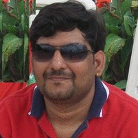 Chandrakant Singh