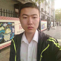 韩玉龙