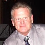 Bruce Williams