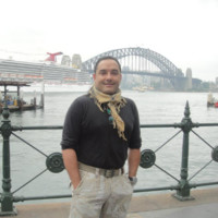 luiz carlos landim
