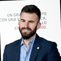 Edoardo Lupi