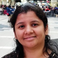 Madhura Pethe