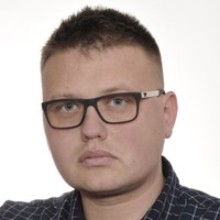 Tomasz Hołówka