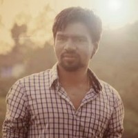 Pranav A J
