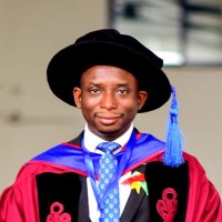 Delali Fiagbe