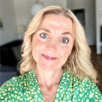 Eva Martinsson