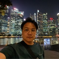 Jay ( Jung Woo ) Park