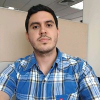 Victor Cristancho Coronado