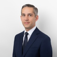 Arben Matoshi