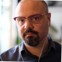 Giorgio Gualberti