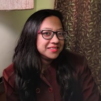 Ruchi Gosain