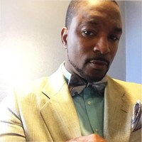 Eugene Riley