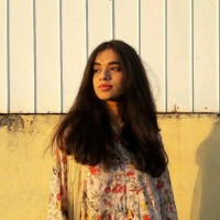 Ayesha Zafar