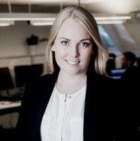 Beatrice Larsson