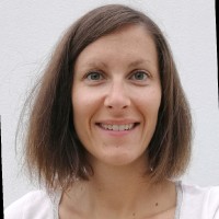 Elizabeth Degrave