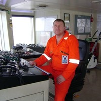 Oleksandr Lykhogrud