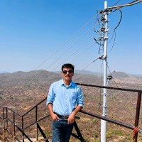 Jaydipsinh Jitendrasinh